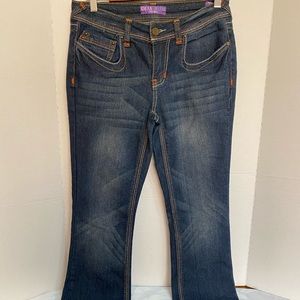 Deja Bleu Jeans size 6
